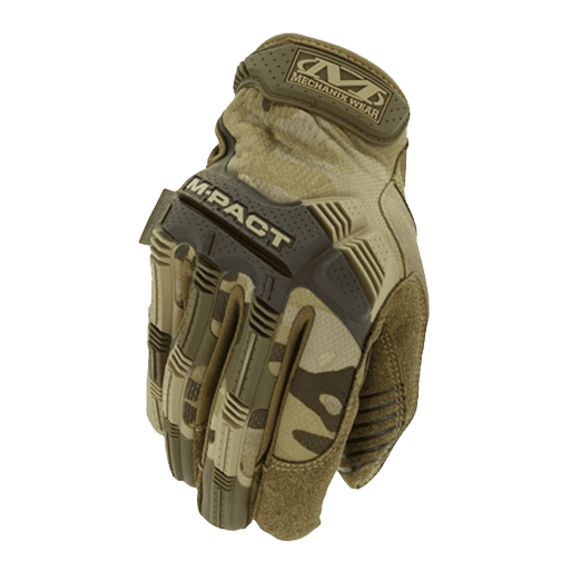 Vanguard Precision Grip Tactical