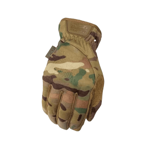 Nomad Adaptive Field Glove